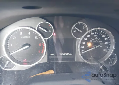 2014 Toyota Tundra Sr5 5.7L V8 from USA, damaged, VIN 5TFDW5F17EX384872